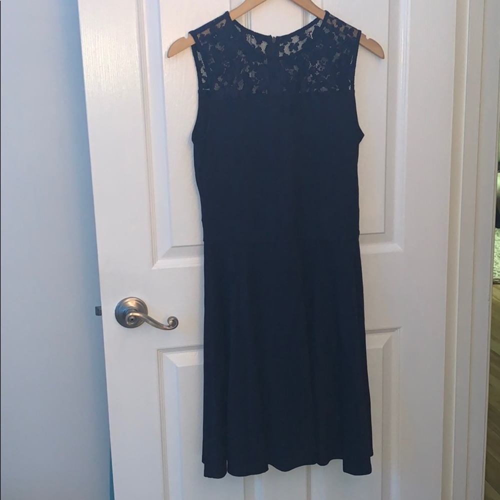 Sylvetidoso cocktail/homecoming dress Medium